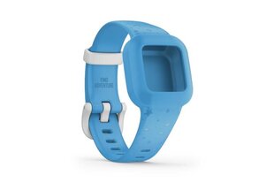 Garmin vivofit jr. 3 Браслет, Голубые звезды цена и информация | Аксессуары для смарт-часов и браслетов | kaup24.ee