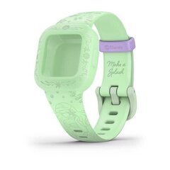 Garmin vivofit jr. 3 Браслет, Disney Русалочка цена и информация | Аксессуары для смарт-часов и браслетов | kaup24.ee