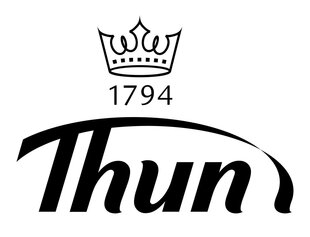 3-х уровневое сервировочное блюдо-этажерка от Thun 1794 a.s. цена и информация | Посуда, тарелки, обеденные сервизы | kaup24.ee