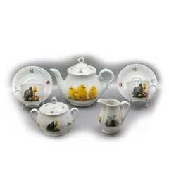 Чайный сервиз на 6 персон, Thun 1794 a.s. цена и информация | Стаканы, фужеры, кувшины | kaup24.ee