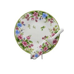 Сервировочная тарелка с лопаткой Thun, 27 cм цена и информация | Посуда, тарелки, обеденные сервизы | kaup24.ee