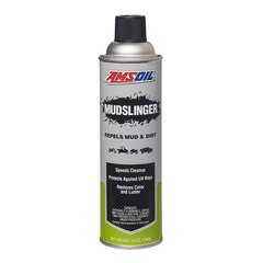 Amsoil Mudslinger 0.340ml (AMSSC) цена и информация | Другие масла | kaup24.ee