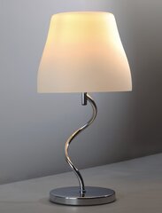 Настольная лампа G.LUX GZ-174/1T цена и информация | Настольные лампы | kaup24.ee