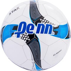 Jalgpallipall Penn, suurus 5 hind ja info | Jalgpalli pallid | kaup24.ee