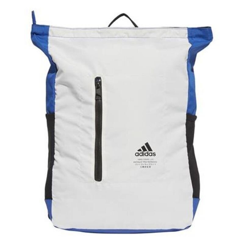 Seljakott Adidas Classic Bacpack Top Zip FT8756 hind ja info | Spordikotid, seljakotid | kaup24.ee