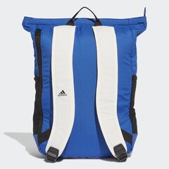 Seljakott Adidas Classic Bacpack Top Zip FT8756 hind ja info | Spordikotid, seljakotid | kaup24.ee