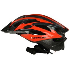 регулируемый велосипедный шлем (53-55 см) цена и информация | Шлемы | kaup24.ee