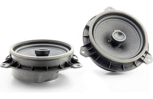 Focal IC Toy 165 - Plug&Play for Toyota цена и информация | Автомобильные динамики | kaup24.ee