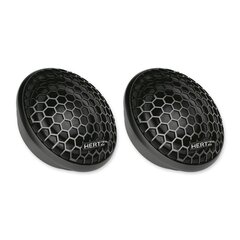 Hertz Cento C 26 tweeters hind ja info | Autokõlarid | kaup24.ee