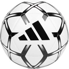 adidas football r.5 цена и информация | Футбольные мячи | kaup24.ee