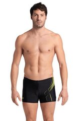 Ujumispüksid meestele Arena Dive hind ja info | Ujumispüksid, shortsid | kaup24.ee