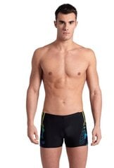 Ujumispüksid meestele Arena Gleam hind ja info | Ujumispüksid, shortsid | kaup24.ee
