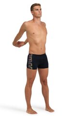 Ujumispüksid meestele Arena Kikko Short hind ja info | Ujumispüksid, shortsid | kaup24.ee