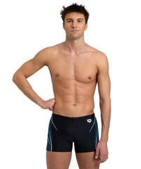 Ujumispüksid meestele Arena Modular hind ja info | Ujumispüksid, shortsid | kaup24.ee