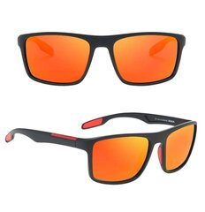 Солнцезащитные очки с поляризацией для мужчин V3 черный цена и информация | Солнцезащитные очки для мужчин | kaup24.ee