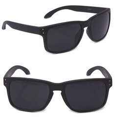 Солнцезащитные очки с поляризацией для мужчин B92 черный цена и информация | Солнцезащитные очки для мужчин | kaup24.ee