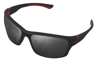 Поляризованные спортивные солнцезащитные очки для мужчин N43, черный цена и информация | Спортивные очки | kaup24.ee