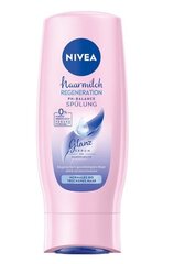 (DE) Nivea, Регенерация, Кондиционер, 200 мл цена и информация | Бальзамы, кондиционеры | kaup24.ee