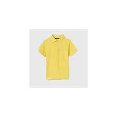 Polo poistele Mayoral, kollane цена и информация | Рубашки для мальчиков | kaup24.ee