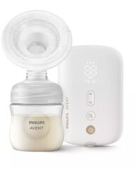 Электрический молокоотсос Philips Avent Premium SCF396/31 цена и информация | Молокоотсосы | kaup24.ee