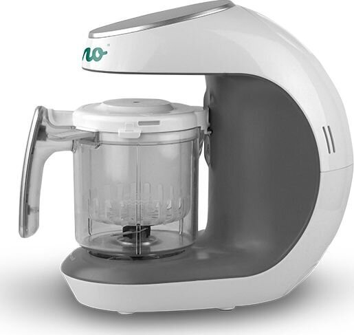 Aurutaja ja blender Neno Cibo Q1 hind ja info | Beebitoidu valmistajad | kaup24.ee