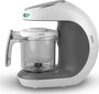 Aurutaja ja blender Neno Cibo Q1 hind ja info | Beebitoidu valmistajad | kaup24.ee