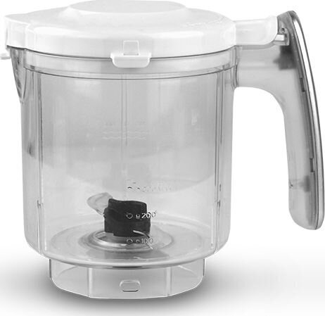 Aurutaja ja blender Neno Cibo Q1 hind ja info | Beebitoidu valmistajad | kaup24.ee