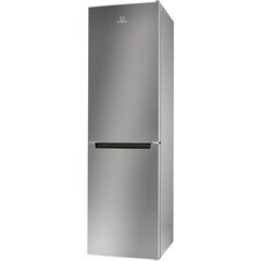 Indesit XIT9 T3U X hind ja info | Külmkapid | kaup24.ee