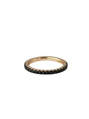Stella jewelry kullatud hõbedast sõrmus naistele sünteetiliste kividega, 0L03321F hind ja info | Sõrmused | kaup24.ee