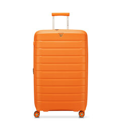 Suur kohver Roncato B-Flying, L, oranž hind ja info | Kohvrid, reisikotid | kaup24.ee