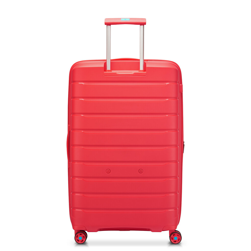 Suur kohver Roncato B-Flying, L, helepunane цена и информация | Kohvrid, reisikotid | kaup24.ee