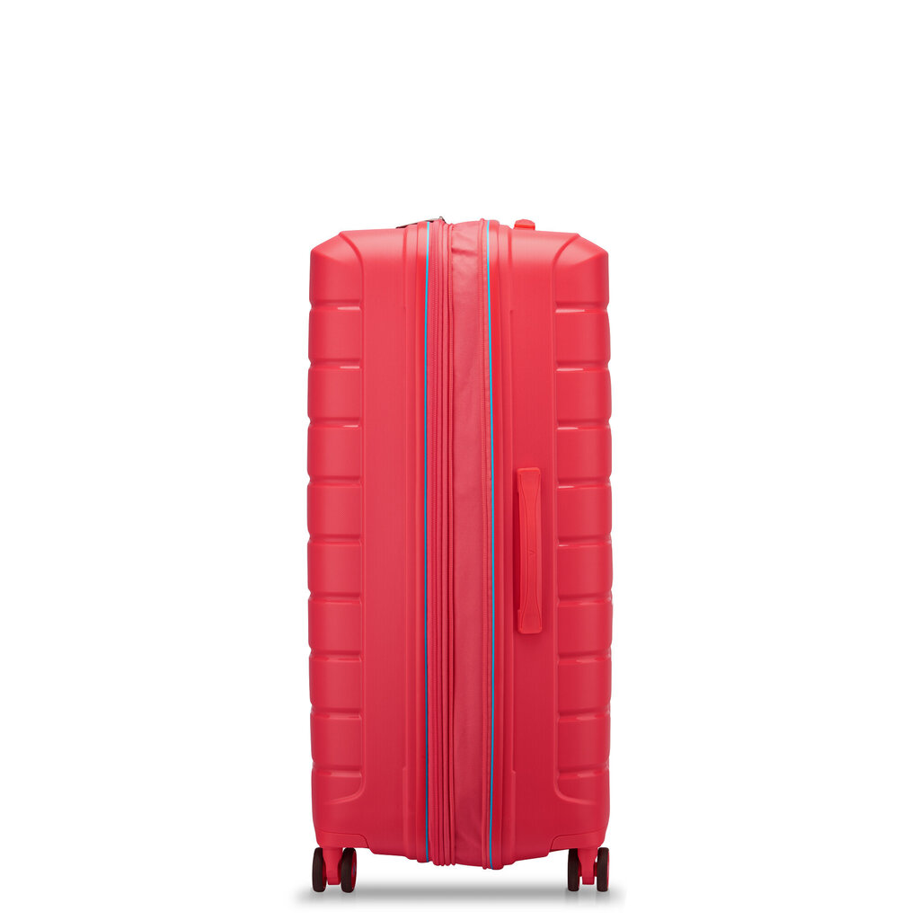 Suur kohver Roncato B-Flying, L, helepunane hind ja info | Kohvrid, reisikotid | kaup24.ee