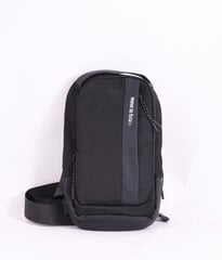 Рюкзак  для мужчин, move to fyture, 68630320 цена и информация | Рюкзаки и сумки | kaup24.ee