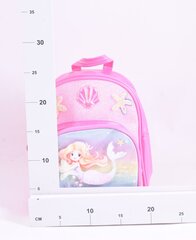 Рюкзак  для девочек, New time, 68652000 цена и информация | Школьные рюкзаки, спортивные сумки | kaup24.ee