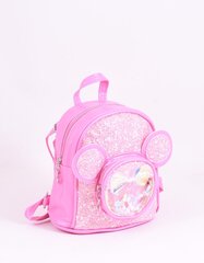 Рюкзак  для девочек, New time, 68633300 цена и информация | Школьные рюкзаки, спортивные сумки | kaup24.ee
