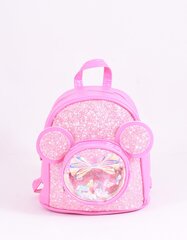 Рюкзак  для девочек, New time, 68633300 цена и информация | Школьные рюкзаки, спортивные сумки | kaup24.ee