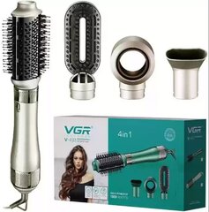 VGR V-493 цена и информация | Приборы для укладки и выпрямления волос | kaup24.ee