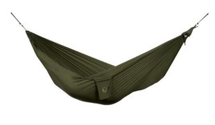 Гамак Ticket To The Moon Compact Hammock Army Green цена и информация | Гамаки | kaup24.ee