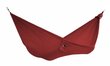 Võrkkiik Ticket To The Moon Compact Hammock Burgundy hind ja info | Võrkkiiged | kaup24.ee