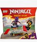 30675 Lego® Ninjago Turniiri treeningväljak hind ja info | Klotsid ja konstruktorid | kaup24.ee