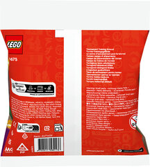 30675 Lego® Ninjago Turniiri treeningväljak hind ja info | Klotsid ja konstruktorid | kaup24.ee