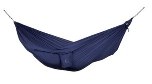 Гамак Ticket To The Moon Compact Hammock Royal Blue цена и информация | Гамаки | kaup24.ee