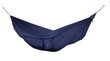 Võrkkiik Ticket To The Moon Compact Hammock Royal Blue цена и информация | Võrkkiiged | kaup24.ee