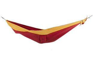 Võrkkiik Ticket To The Moon King Original Hammock Burgundy hind ja info | Võrkkiiged | kaup24.ee