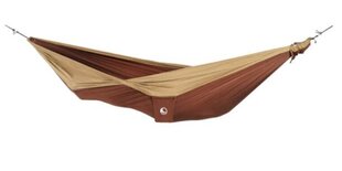 Гамак Ticket To The Moon King Original Hammock  Brown цена и информация | Гамаки | kaup24.ee