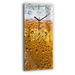 Seinakell Pint õlut, 30x60 cm hind ja info | Kellad | kaup24.ee