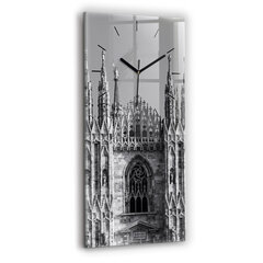 Seinakell Duomo di Milano katedraal, 30x60 cm цена и информация | Часы | kaup24.ee