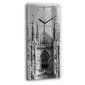 Seinakell Duomo di Milano katedraal, 30x60 cm hind ja info | Kellad | kaup24.ee