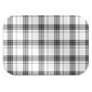 Põrandat kaitsev matt Plaid, 140x100 cm цена и информация | Kontoritoolid | kaup24.ee