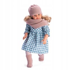 Hispaania nukk Pepa Asi, 57cm hind ja info | Tüdrukute mänguasjad | kaup24.ee